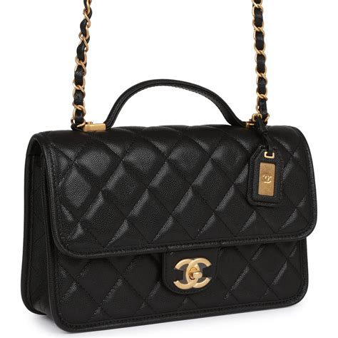 coco chanel school bag|Chanel bag.